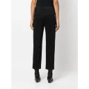 Dondup Dame Bukser Svart W32,