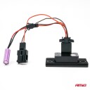 AMiO 04550 Nummerskiltlys