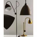 Bestlite BL3S Gulvlampe Sort