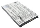 Doro PhoneEasy 326 batteri (1050 mAh 3.7 V)