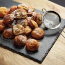 Kitchencraft Munkepanne 20 cm.