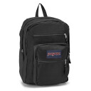 JanSport Big Student 15" Pc sekk Svart