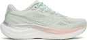 Saucony Women's Ride 19 Mist/Cameo 38