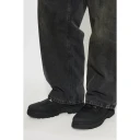 Moon Boot, Herre, Sko, Svart, 41 EU,
