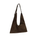 Moschino Dame Vesker Brun ONE SIZE,