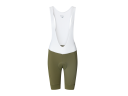 Pathtaker bibshorts grønn dame