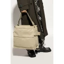 Burberry Herre Vesker Grønn ONE SIZE,
