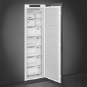 Smeg S9F174DND Fryseskap