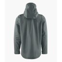 Klättermusen Men"s Asynja Jacket Teal Grey L