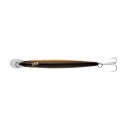 Berkley DEX Bullet Jerk wobbler 8 cm - brown trout