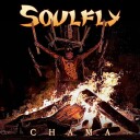 Soulfly  Chama  CD