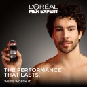 L’Oréal Paris Men Expert Carbon Protect Total Protection 48H Anti