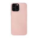 FERRELLI SILIKON DEKSEL IPHONE 13 PRO MAX, ROSA