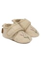Mikk line Winter Boot Padded   Brown   29