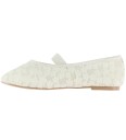 Sofie Schnoor Young Aginysy Ballerina Cream 39