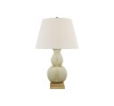 Gourd Form bordslampa Tea Stain