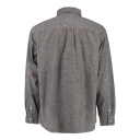 Carhartt Wip Herre Skjorter Grå M,