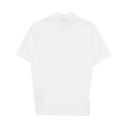 Emporio Armani Herre Topper Hvit XL,
