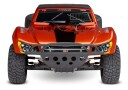 Traxxas 58076-74 Slash VXL 2WD 1/10 RTR TQi TSM Fox 272R - w/o B
