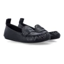 Acne Studios Dame Sko Svart 38 EU,