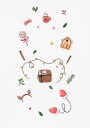 Untitled NEW Plakat / 50x70cm