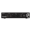 Arturia MiniFuse 2 Svart