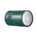 Godox AD100Pro TTL Pocket Flash Grønn Kompakt blits. 100W.