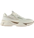 Fila Sko Recade S Antique White Oxford Tan Fila 44 Sko Hvit