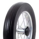 Andersen Royal Shopper reservehjul standard 25 cm