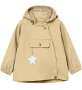 MINI A TURE Matwainis Rain Set. Grs Beige 86