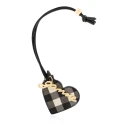 Ganni, Dame, Accessories, Svart, ONE SIZE,