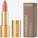 PAESE NudeLightful Lipstick 403 Peach Pie