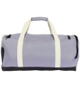 Adidas Performance Linear Duffel M   Purple   ONE SIZE
