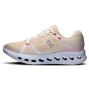 On Cloudsurfer 2 Dame Sand/Ivory 37