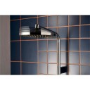 Takdusjsett Hansgrohe Activera S Showerpipe 240 1jet EcoSmart med Kartermostat Ecostat Fine