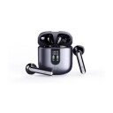 Feel Air 400 Lite True Wireless Svart