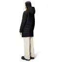 Rains Dame Jakker Svart S,