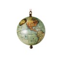 The Age of Exploration globus