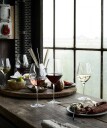 Holmegaard Cabernet Hvitvinsglass 36 cl 6-pack 1 set