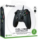 Nacon Entry Level Controller Carbon /Xbox Series X