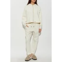 Fabiana Filippi Dame Gensere & Hettegensere Beige S,