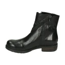 JP/David Dame Sko Svart 41 EU,
