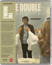 The Double 1971 Bluray
