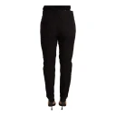Cycle Dame Jeans Svart W27