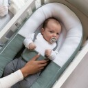 Doomoo Babynest Khaki