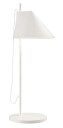 Louis Poulsen Yuh Bordlampe Hvit