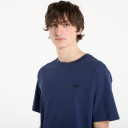 New Balance Athletics Cotton T-Shirt - Blue - M