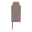 Rick Owens Herre Topper Brun M,