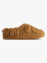 Liewood Aviaja Tiger Slippers   Brown   20/21