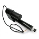 Lineær aktuator 12V, 2000N og 15cm slaglengde